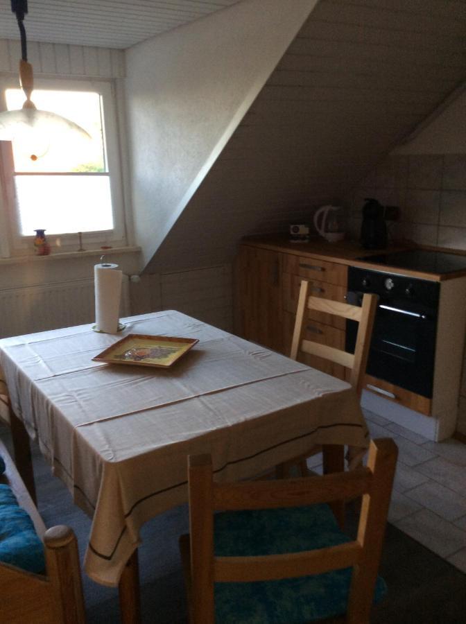 Ferienwohnung Namaste Langenargen Kültér fotó