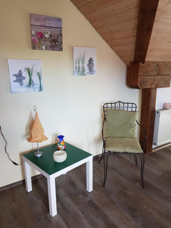 Ferienwohnung Namaste Langenargen Kültér fotó
