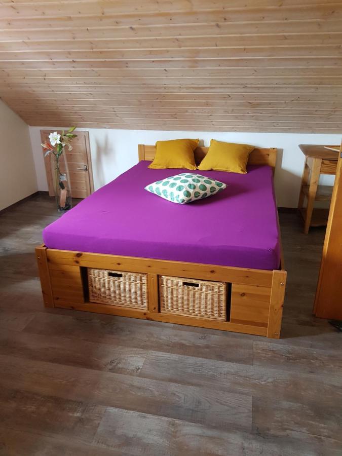 Ferienwohnung Namaste Langenargen Kültér fotó