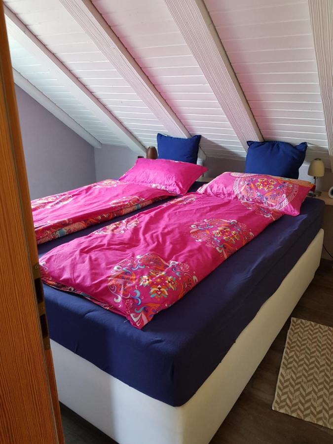 Ferienwohnung Namaste Langenargen Kültér fotó