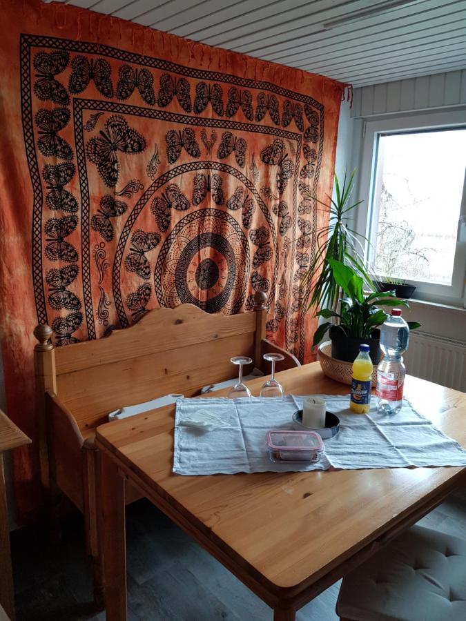 Ferienwohnung Namaste Langenargen Kültér fotó