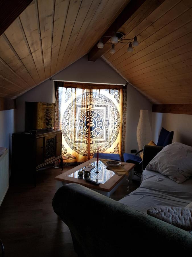 Ferienwohnung Namaste Langenargen Kültér fotó