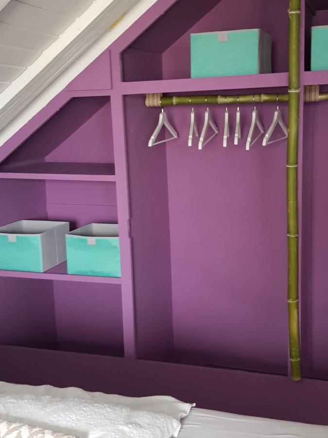 Ferienwohnung Namaste Langenargen Kültér fotó
