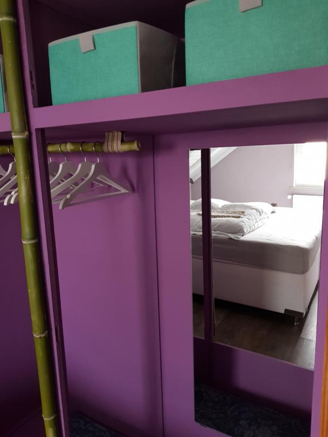 Ferienwohnung Namaste Langenargen Kültér fotó